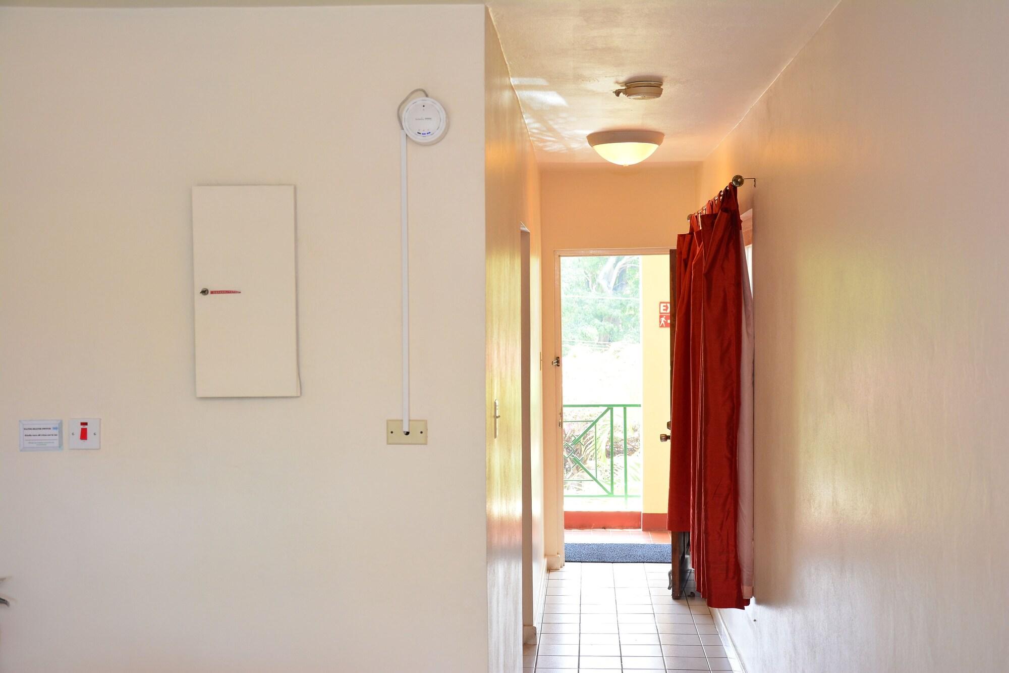El Greco Resort Монтего Бей Екстериор снимка