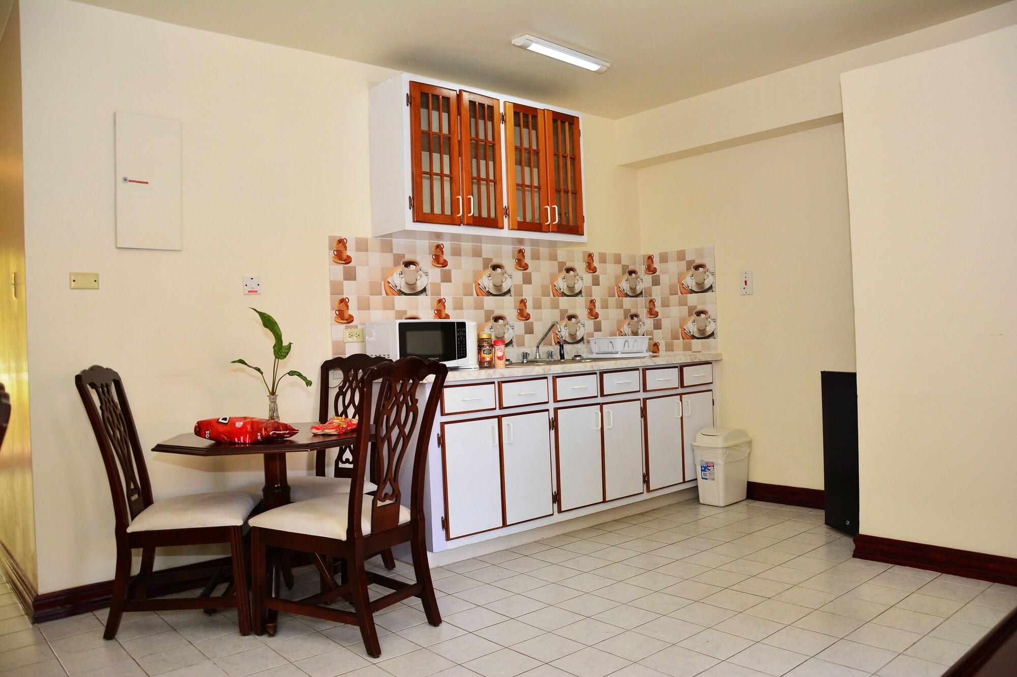 El Greco Resort Монтего Бей Екстериор снимка