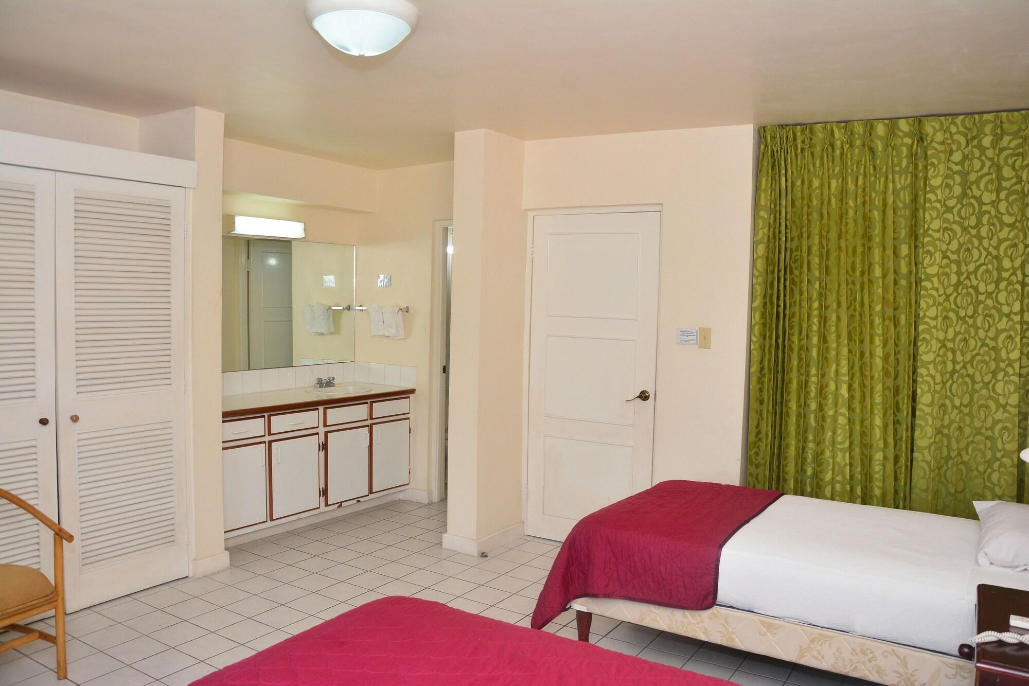 El Greco Resort Монтего Бей Екстериор снимка