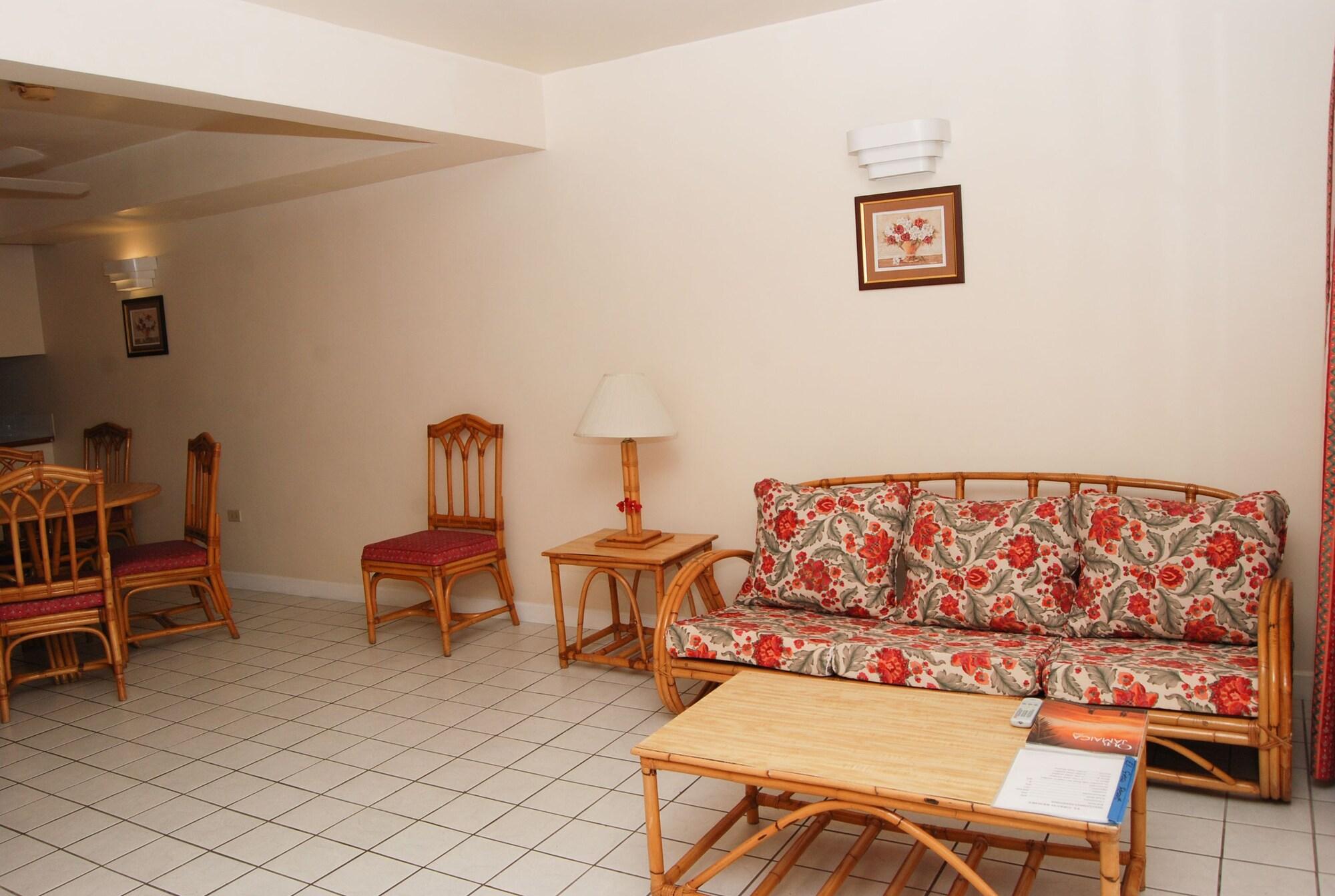 El Greco Resort Монтего Бей Екстериор снимка