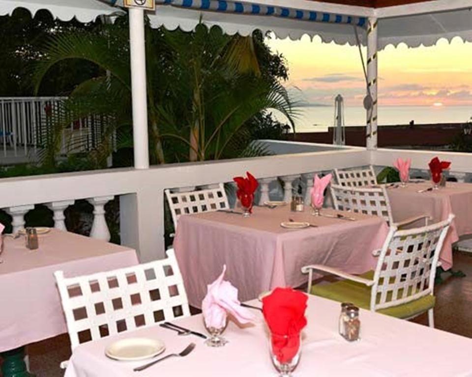 El Greco Resort Монтего Бей Екстериор снимка