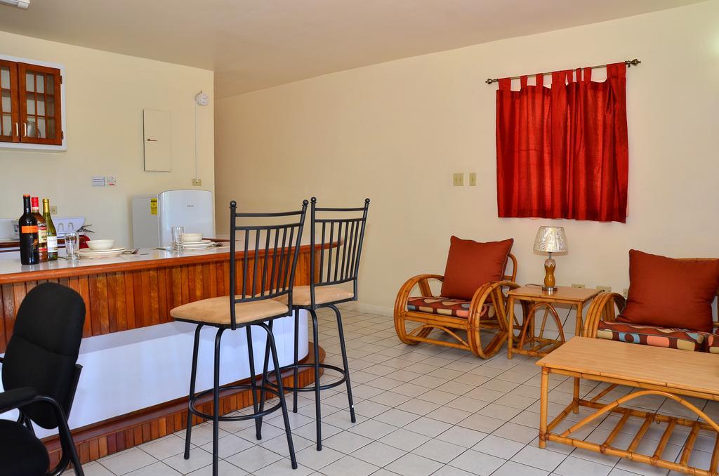 El Greco Resort Монтего Бей Екстериор снимка