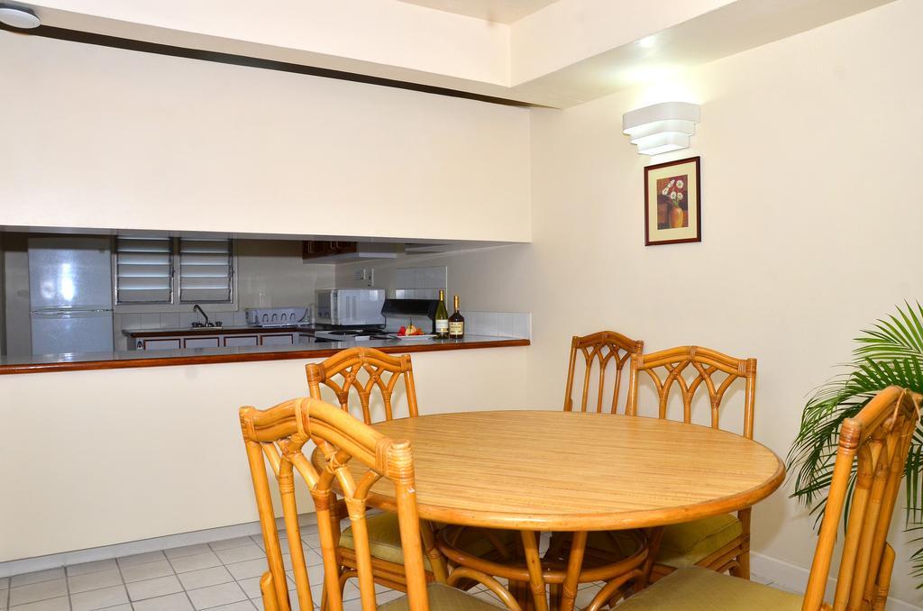 El Greco Resort Монтего Бей Екстериор снимка