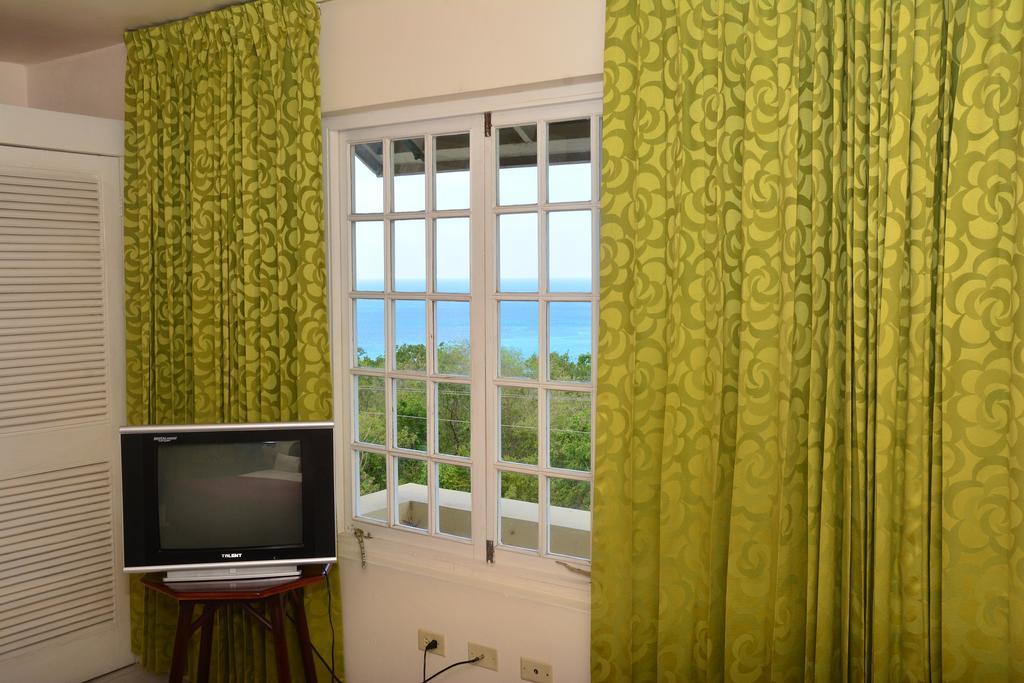 El Greco Resort Монтего Бей Екстериор снимка