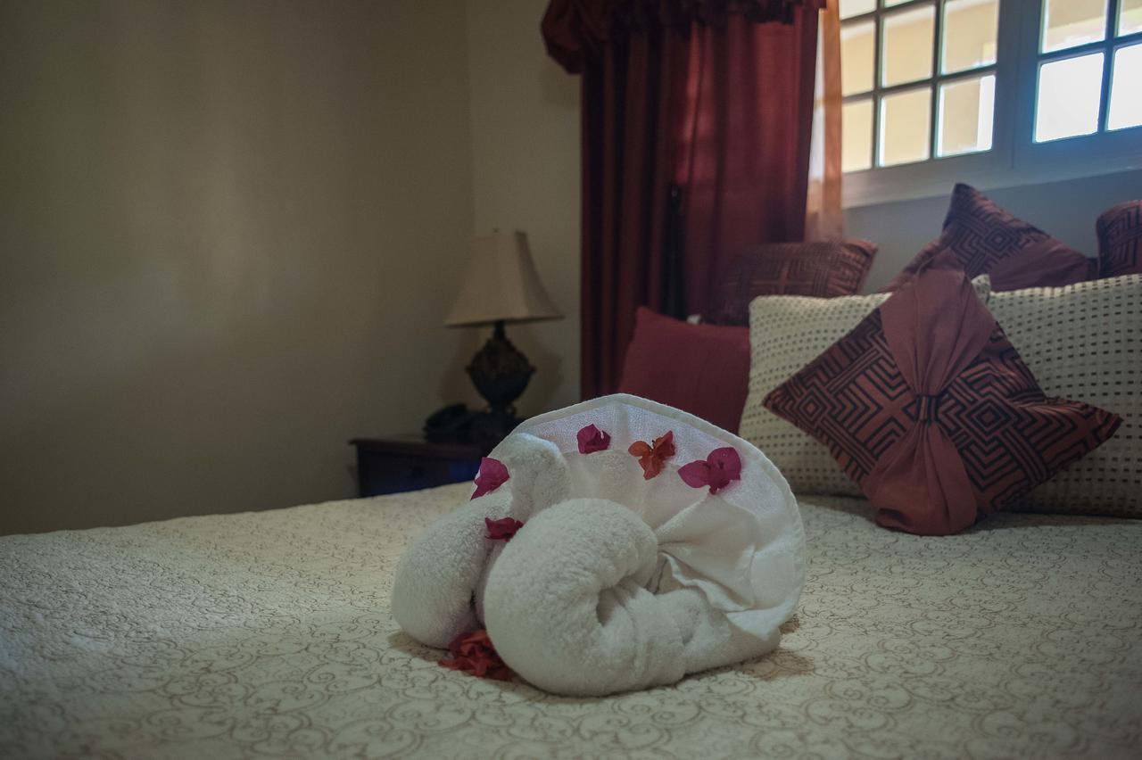 El Greco Resort Монтего Бей Екстериор снимка